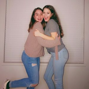 Meet your Posher, Bailey